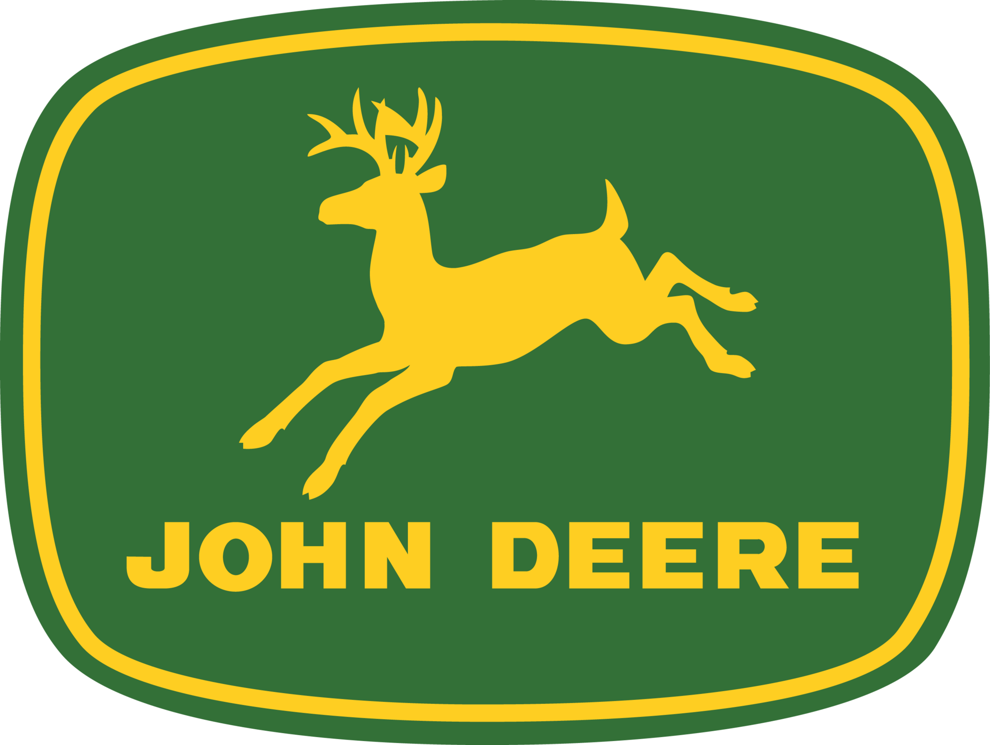 John Deere