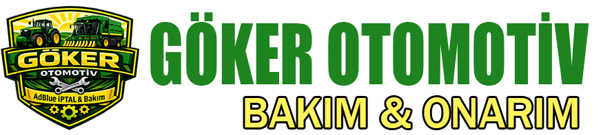 Göker Otomotiv